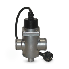 Предпусковой подогреватель двигателя "Магнум Т44/38/20-0,8Т-220"