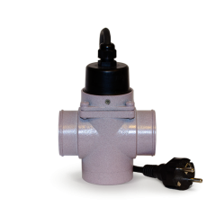 Предпусковой подогреватель двигателя "Магнум Т55/55-1,5Т-220"