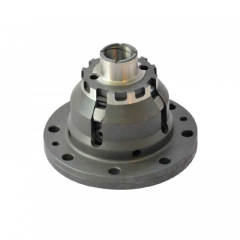 Дифференциал дисковый самоблокирующийся (блокировка) SDS (спорт) IQ RT передний привод B@3