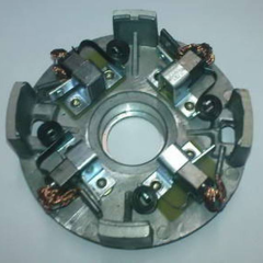 Щеточный узел (тип 2) для лебедок "Master Winch"