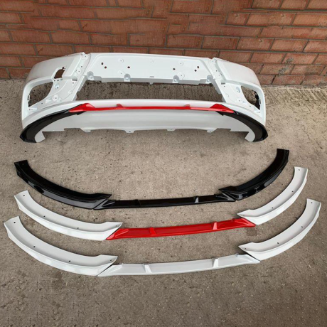 Сплиттер из 3х частей "БАРС" для L@DA Vesт@, Vesт@ SW (2015-н.в.) купить недорого с доставкой в Северодвинск